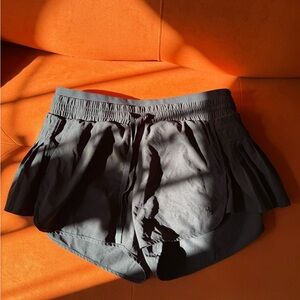 Black Women's Shorts